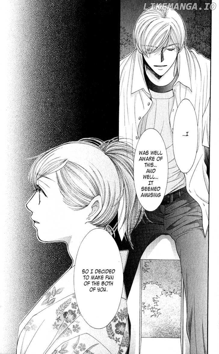 As Long As The Sun Shines In The Sky chapter 10 - page 39