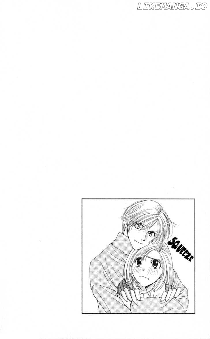 As Long As The Sun Shines In The Sky chapter 10 - page 48