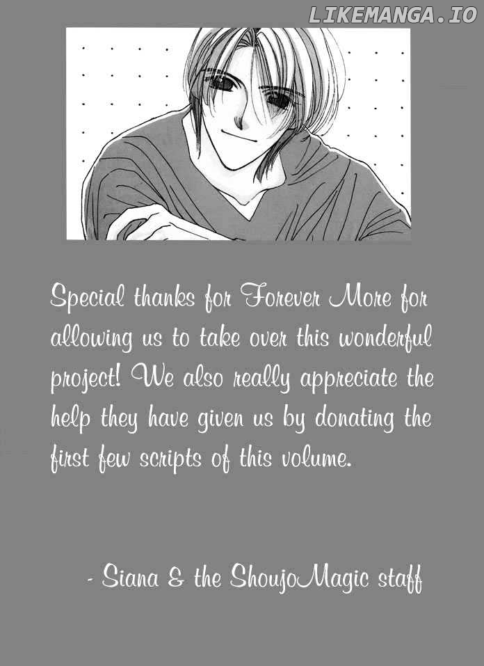 As Long As The Sun Shines In The Sky chapter 3 - page 2