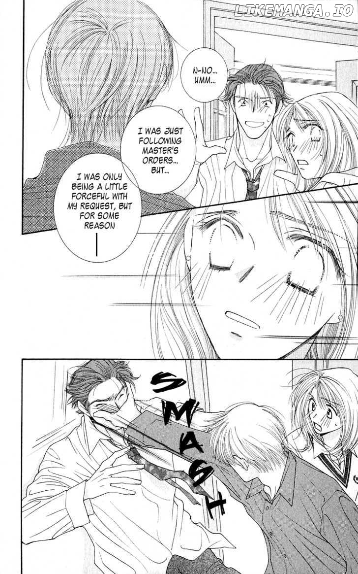 As Long As The Sun Shines In The Sky chapter 9 - page 45