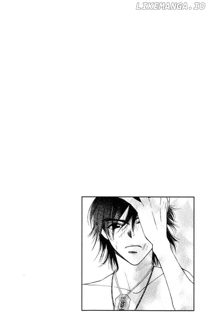 As Long As The Sun Shines In The Sky chapter 9 - page 9