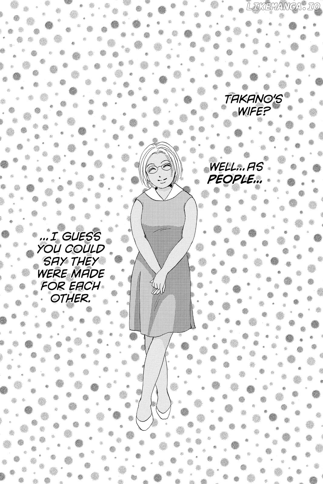 Hotaru no Hikari chapter 73 - page 2