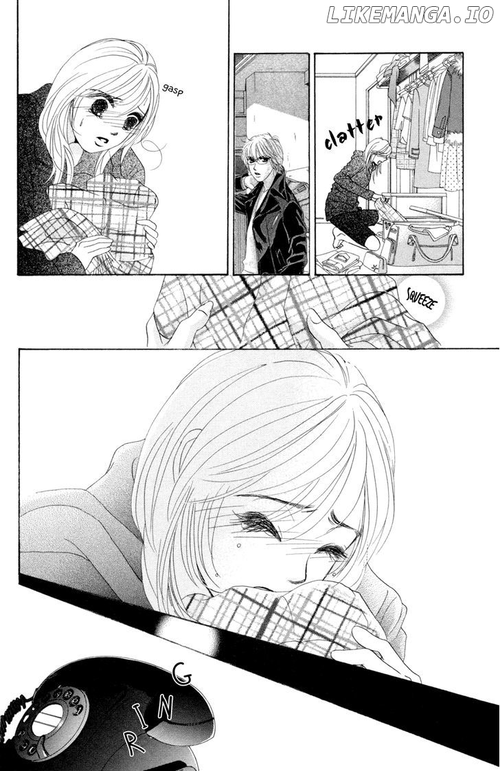 Hotaru no Hikari chapter 46 - page 32