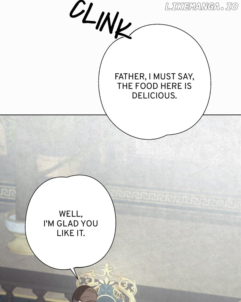 Tempting My Salvation Chapter 2 - page 33