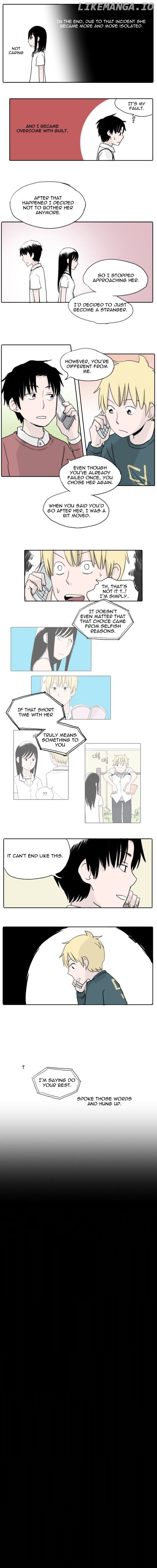 Ties of Compassion chapter 56 - page 5