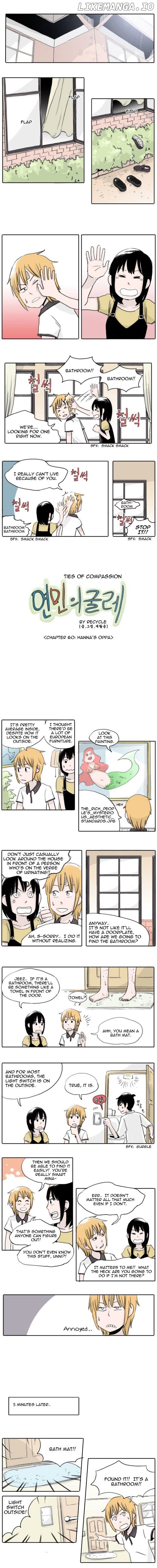 Ties of Compassion chapter 60 - page 1