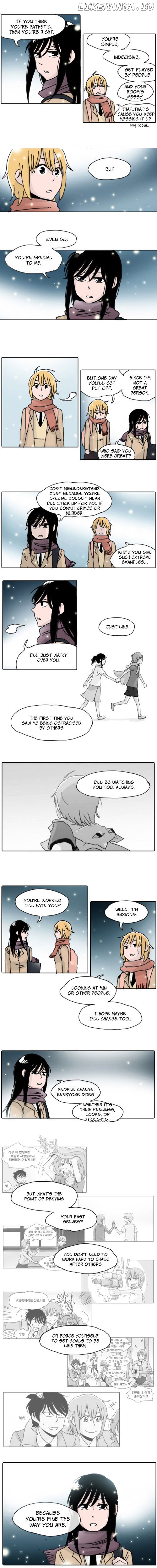Ties of Compassion chapter 115 - page 4