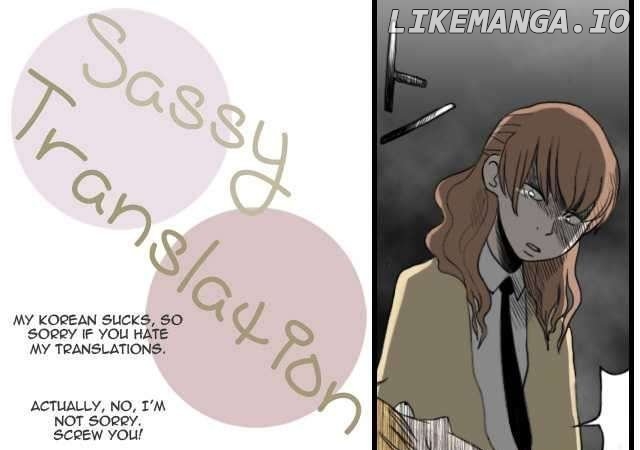 Ties of Compassion chapter 13 - page 5
