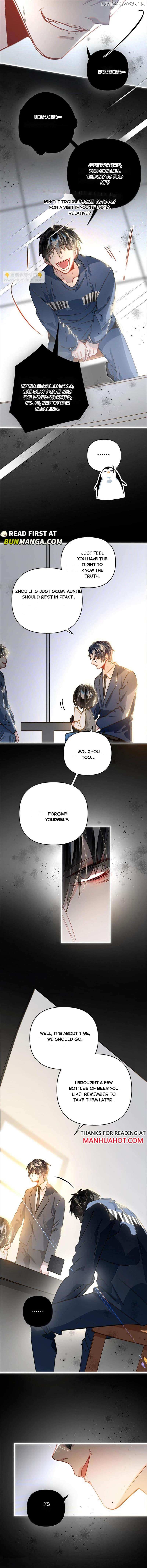 I’m Sick Ah Chapter 63 - page 4