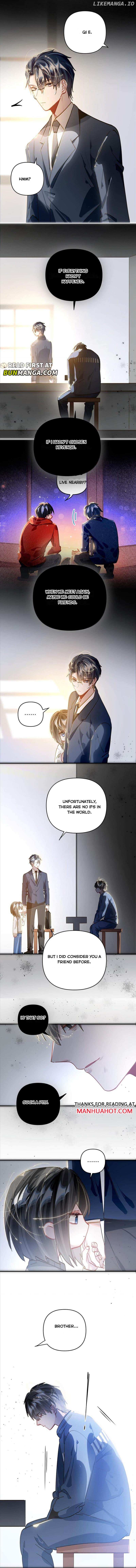 I’m Sick Ah Chapter 63 - page 5