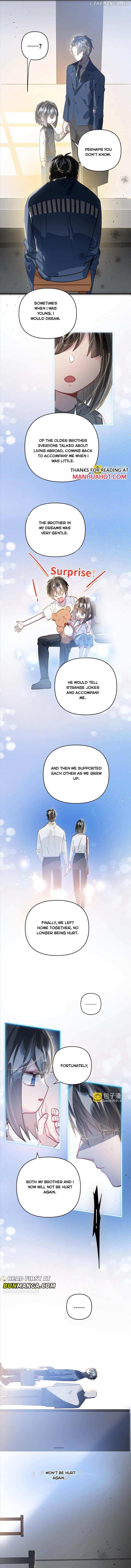 I’m Sick Ah Chapter 63 - page 6