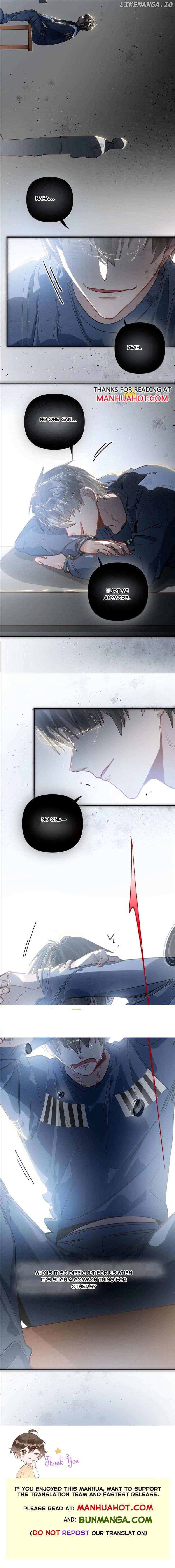 I’m Sick Ah Chapter 63 - page 7