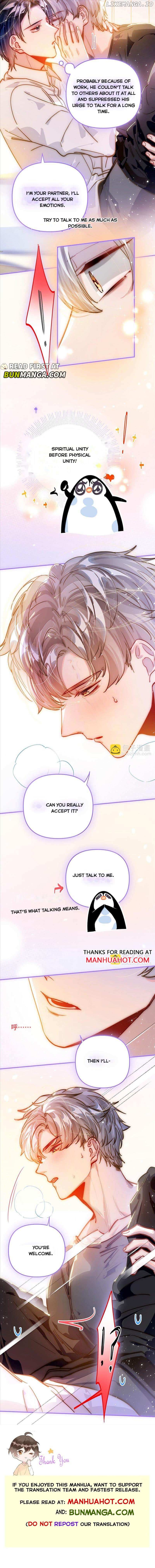 I’m Sick Ah Chapter 65 - page 6
