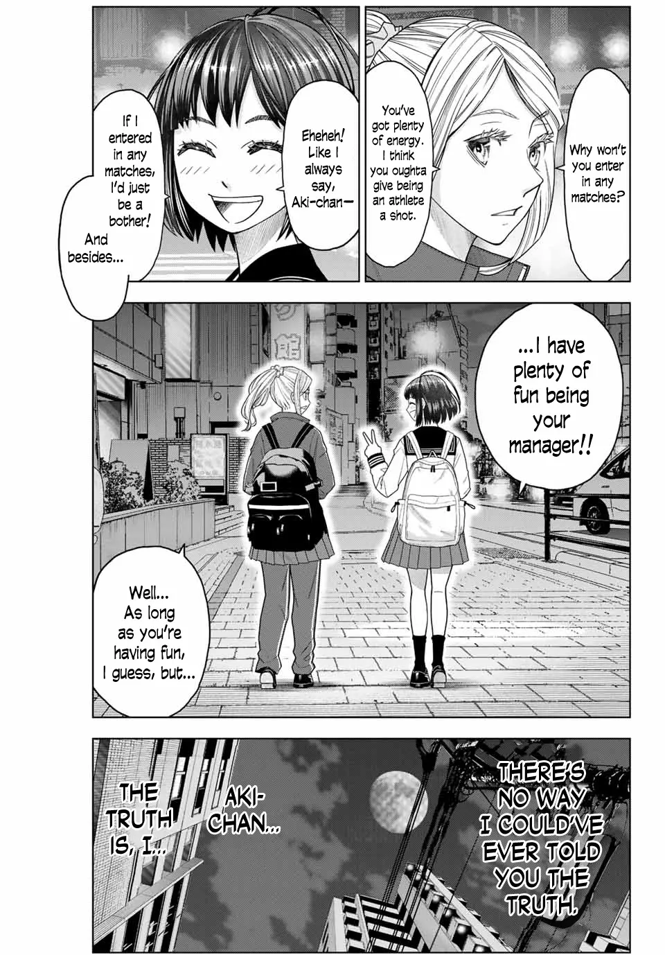 Hatch Potch Panch chapter 3 - page 1