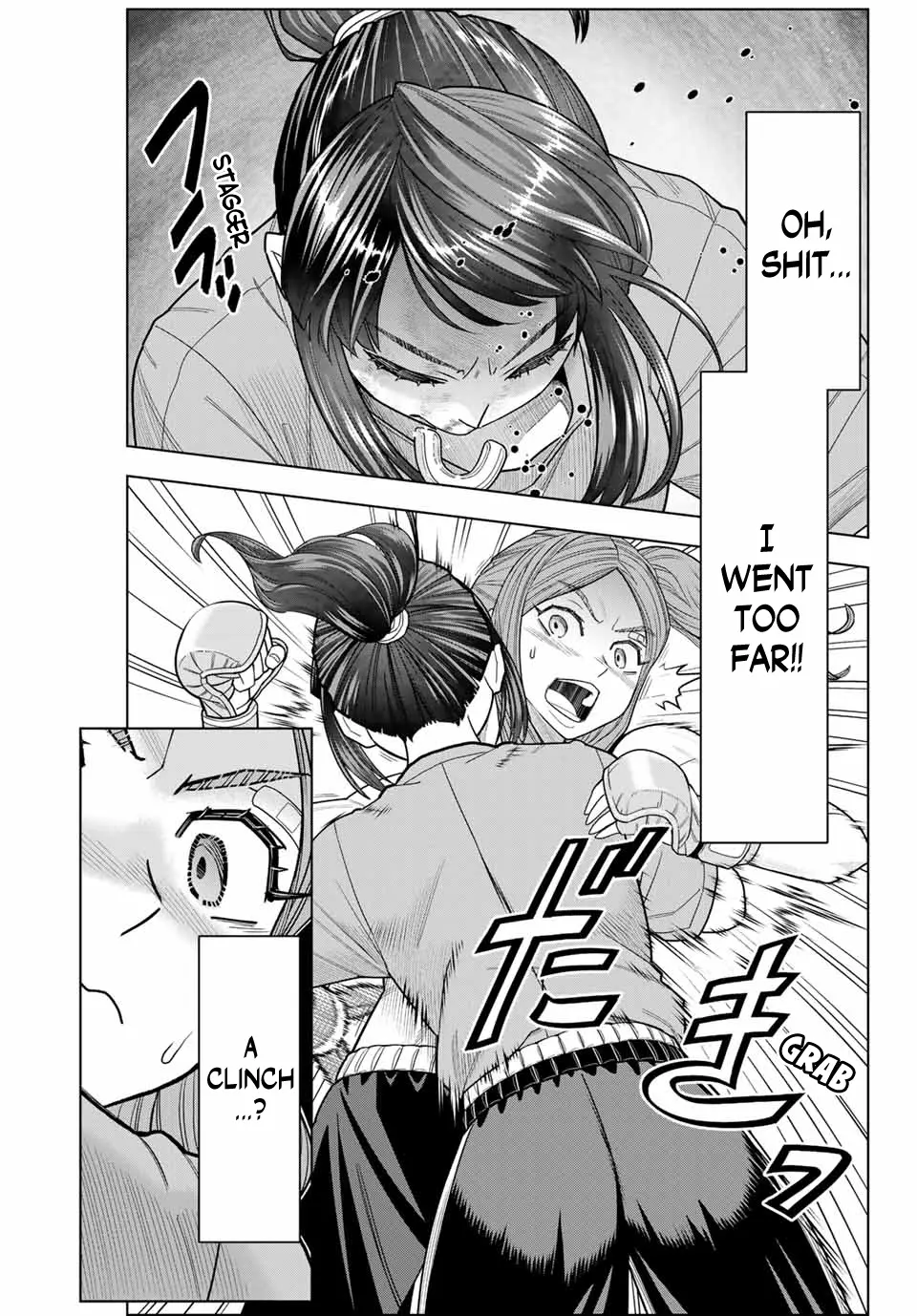 Hatch Potch Panch chapter 3 - page 23