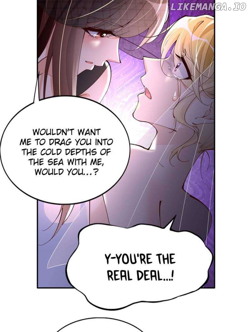 Reincarnation Of The Businesswoman At School Chapter 200 - page 21