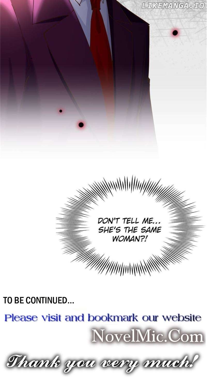 Reincarnation Of The Businesswoman At School Chapter 200 - page 44