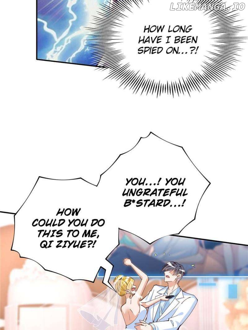 Reincarnation Of The Businesswoman At School Chapter 200 - page 6