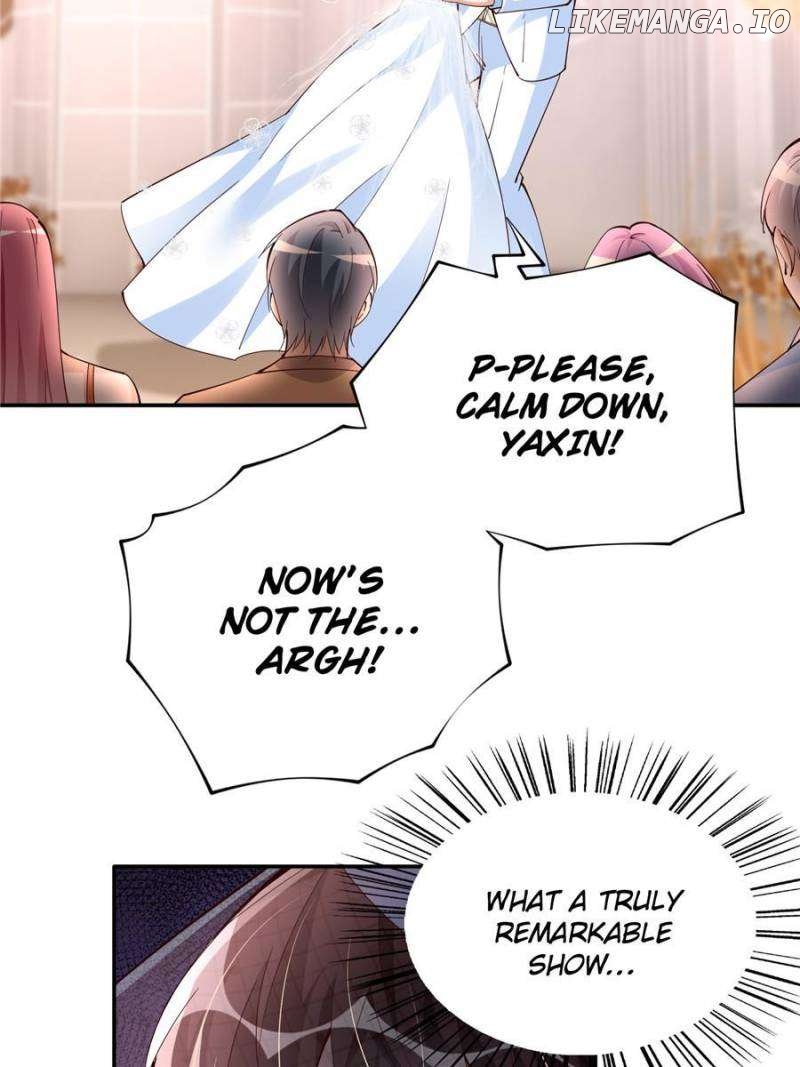 Reincarnation Of The Businesswoman At School Chapter 200 - page 7