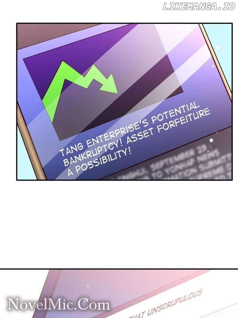 Reincarnation Of The Businesswoman At School Chapter 201 - page 2
