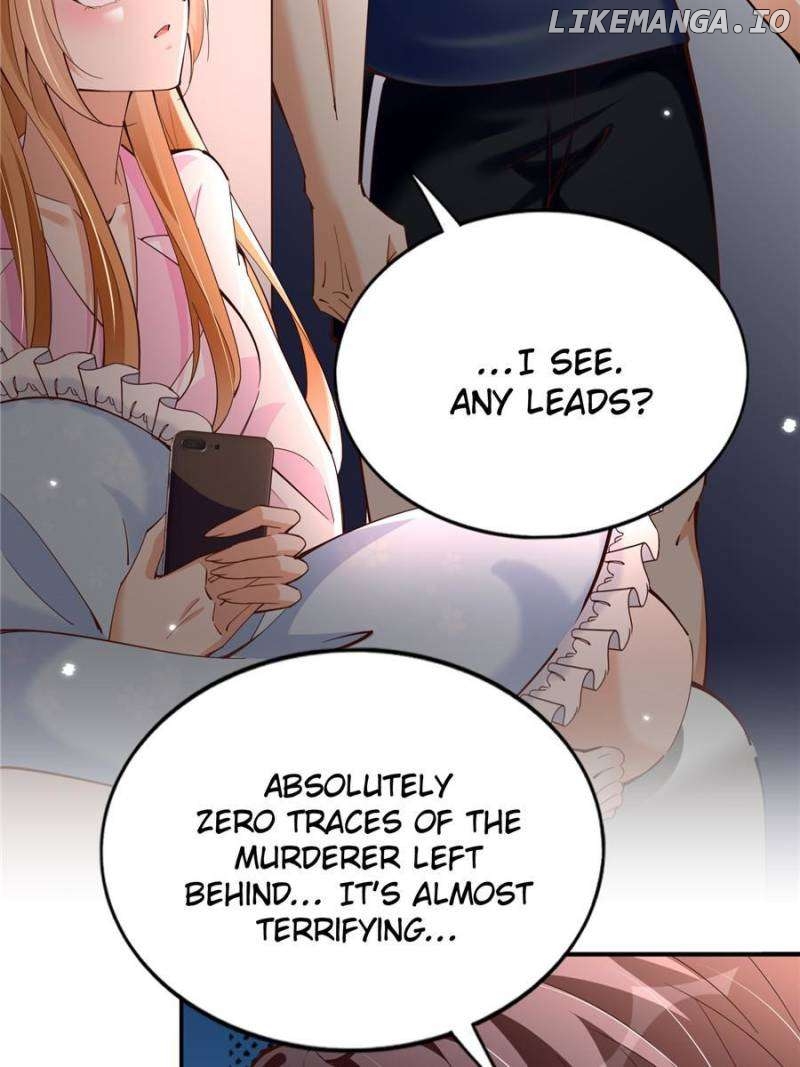 Reincarnation Of The Businesswoman At School Chapter 201 - page 28