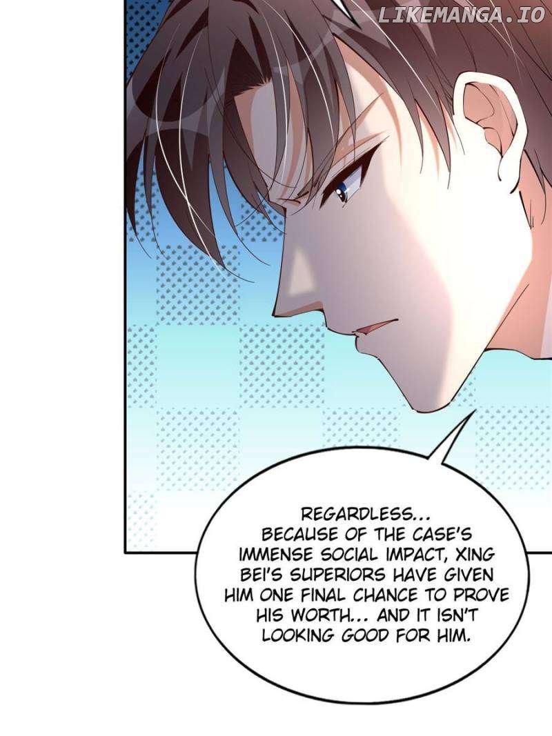 Reincarnation Of The Businesswoman At School Chapter 201 - page 29