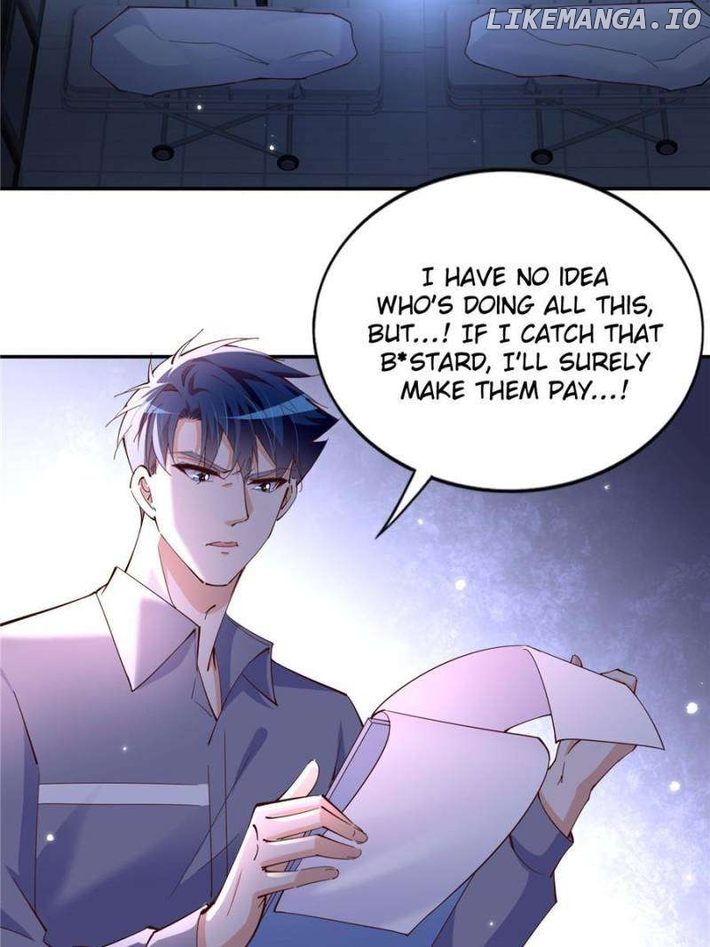 Reincarnation Of The Businesswoman At School Chapter 201 - page 35