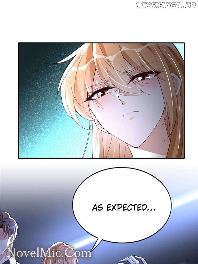 Reincarnation Of The Businesswoman At School Chapter 201 - page 37