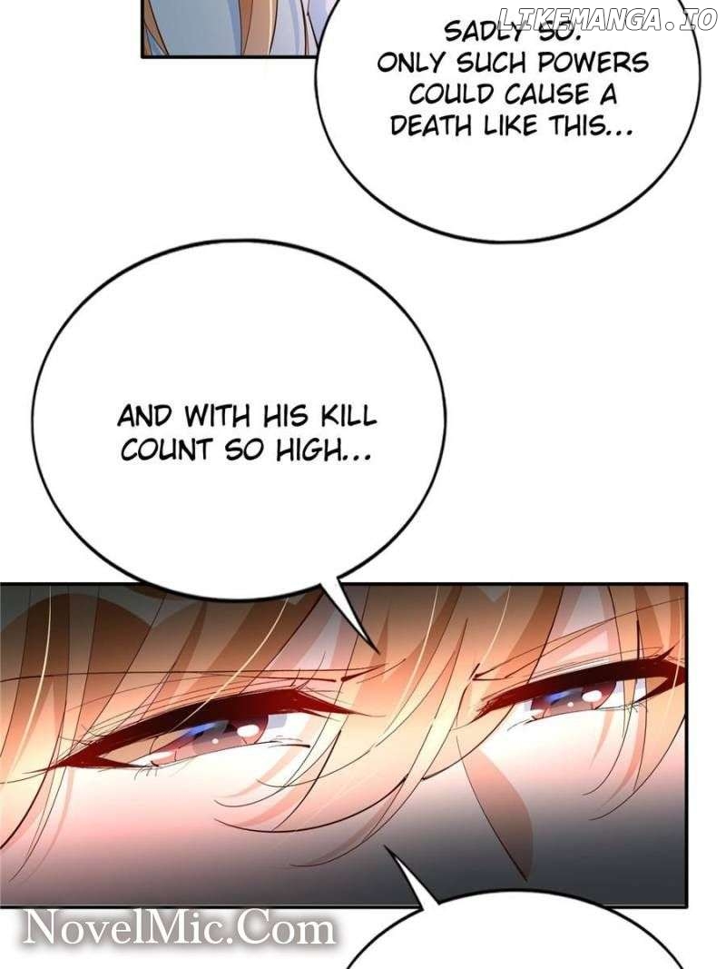Reincarnation Of The Businesswoman At School Chapter 201 - page 40