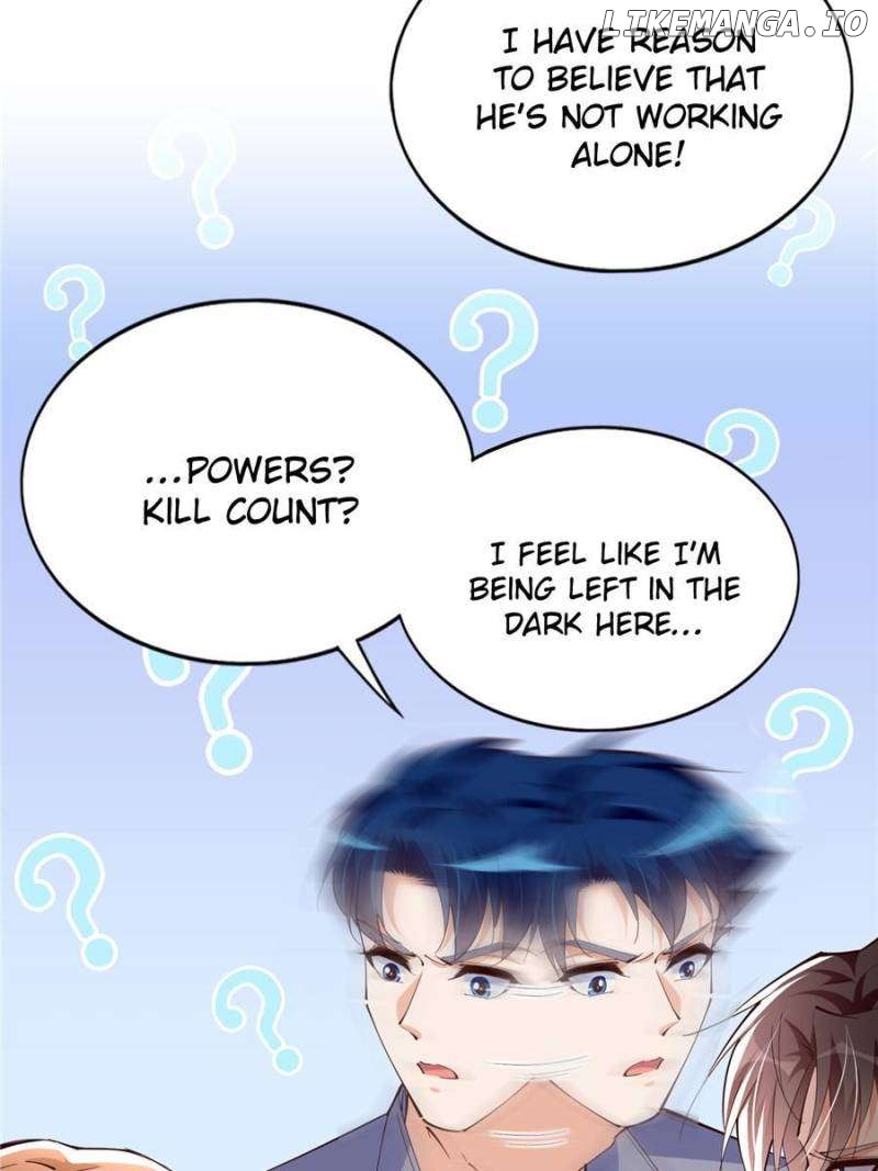 Reincarnation Of The Businesswoman At School Chapter 201 - page 41
