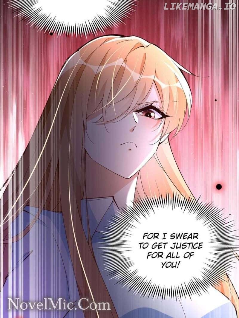 Reincarnation Of The Businesswoman At School Chapter 201 - page 44