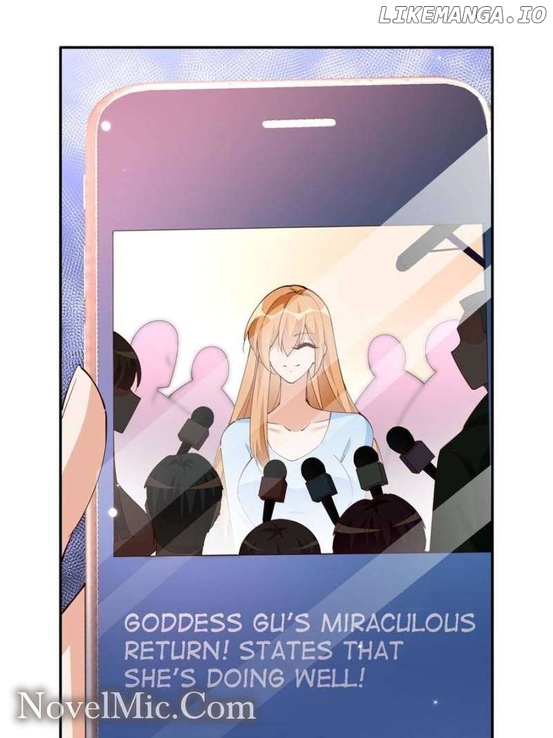 Reincarnation Of The Businesswoman At School Chapter 201 - page 5