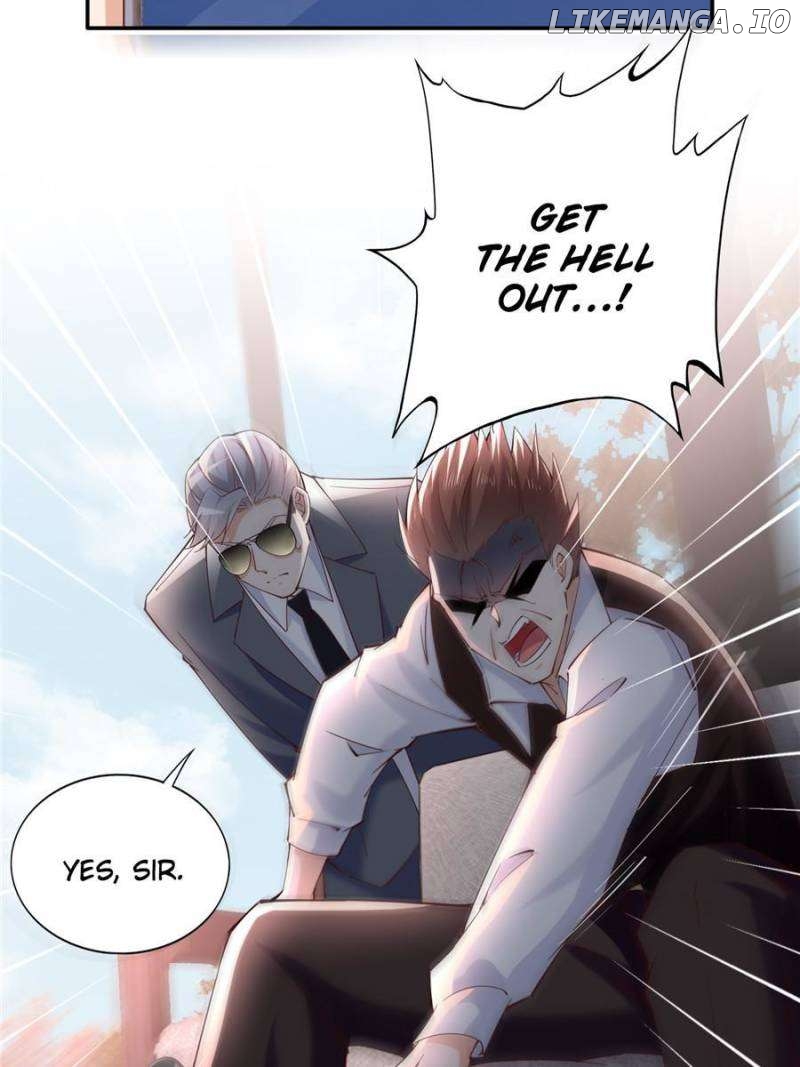 Reincarnation Of The Businesswoman At School Chapter 201 - page 6