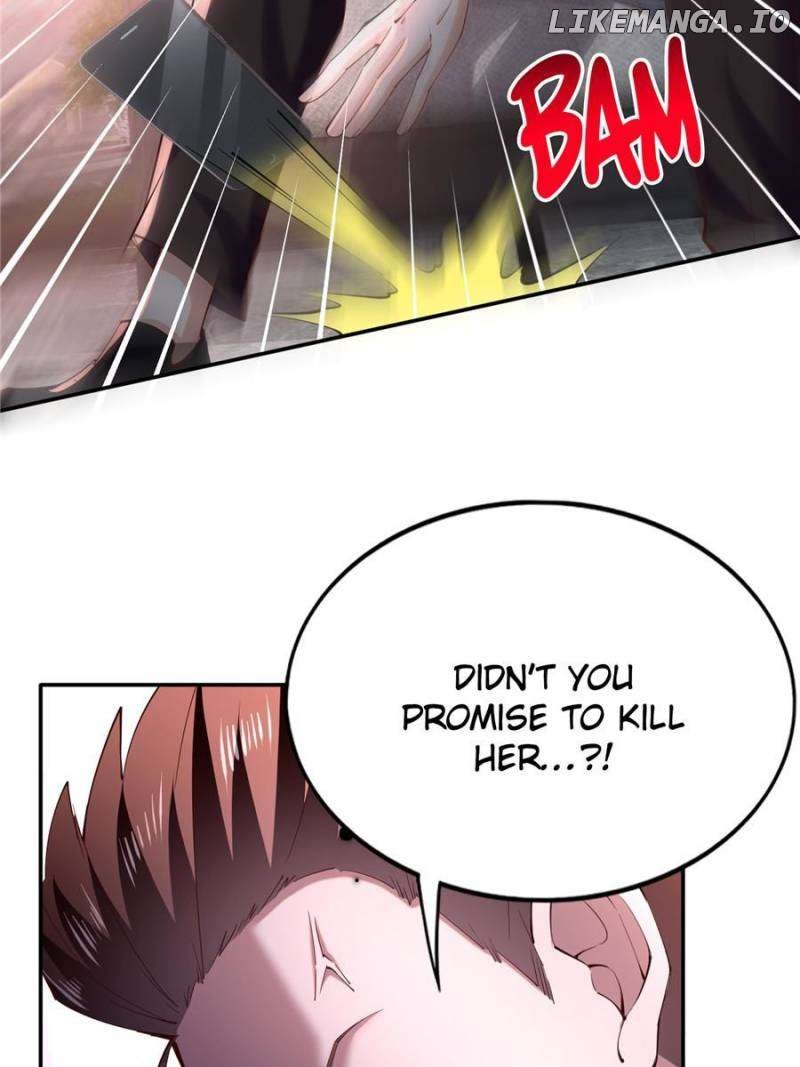 Reincarnation Of The Businesswoman At School Chapter 201 - page 7