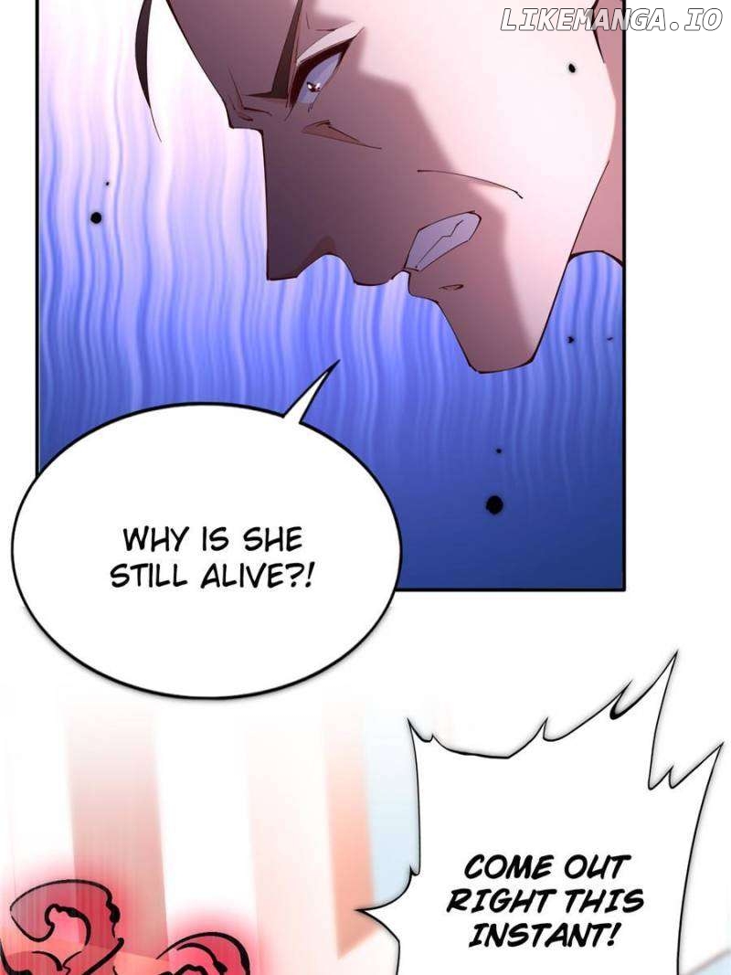 Reincarnation Of The Businesswoman At School Chapter 201 - page 8