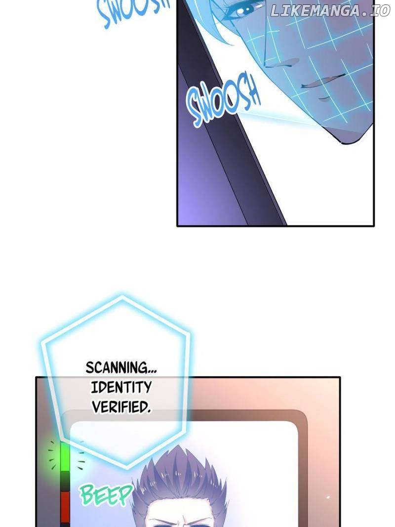 Reincarnation Of The Businesswoman At School Chapter 202 - page 3