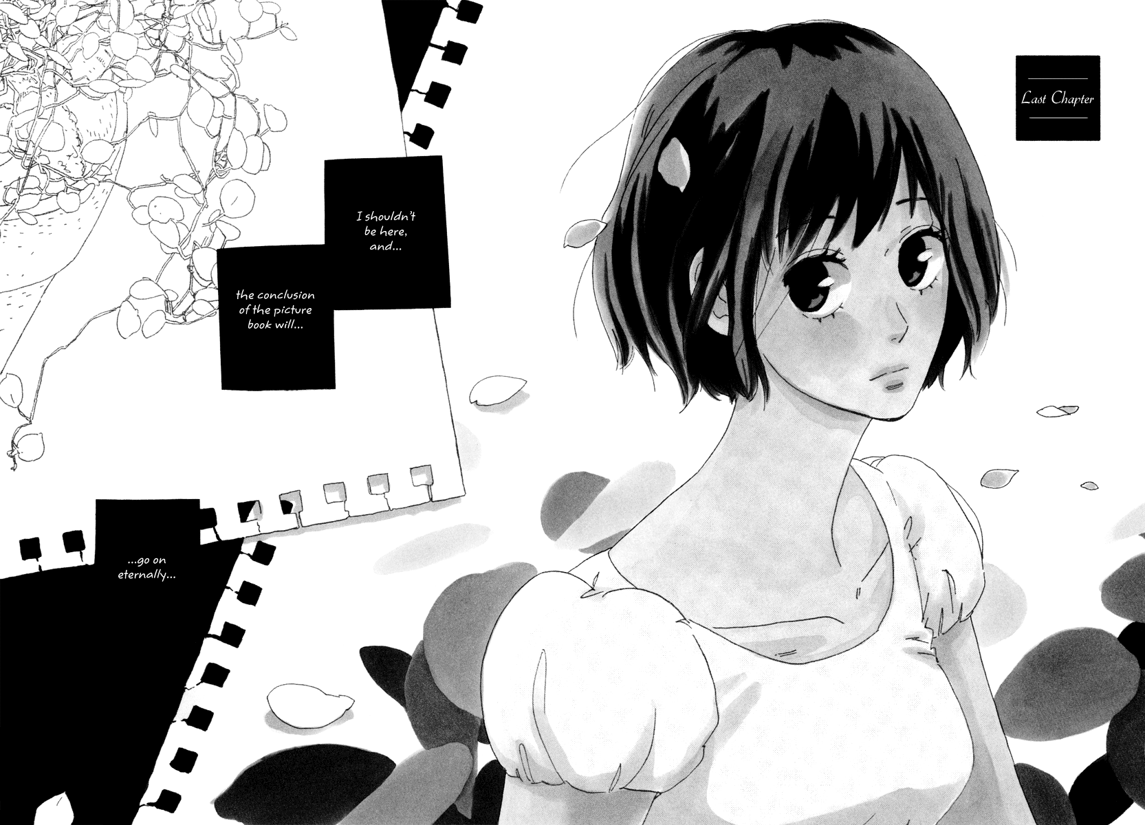 Natsuyuki Rendez-Vous chapter 23 - page 3
