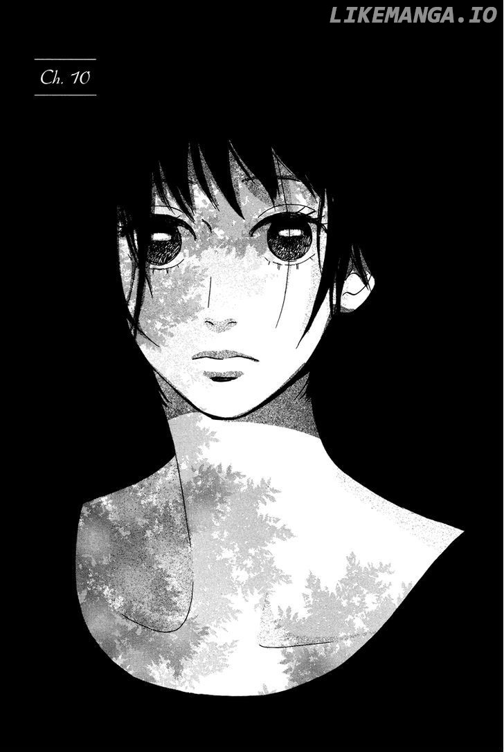 Natsuyuki Rendez-Vous chapter 10 - page 2