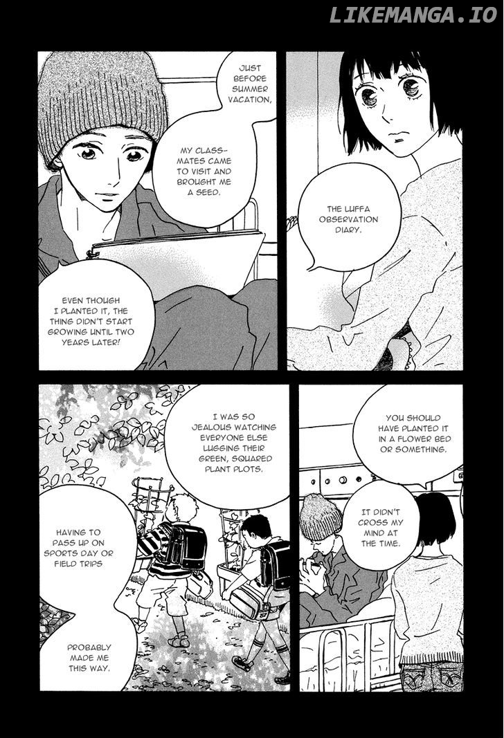 Natsuyuki Rendez-Vous chapter 10 - page 4