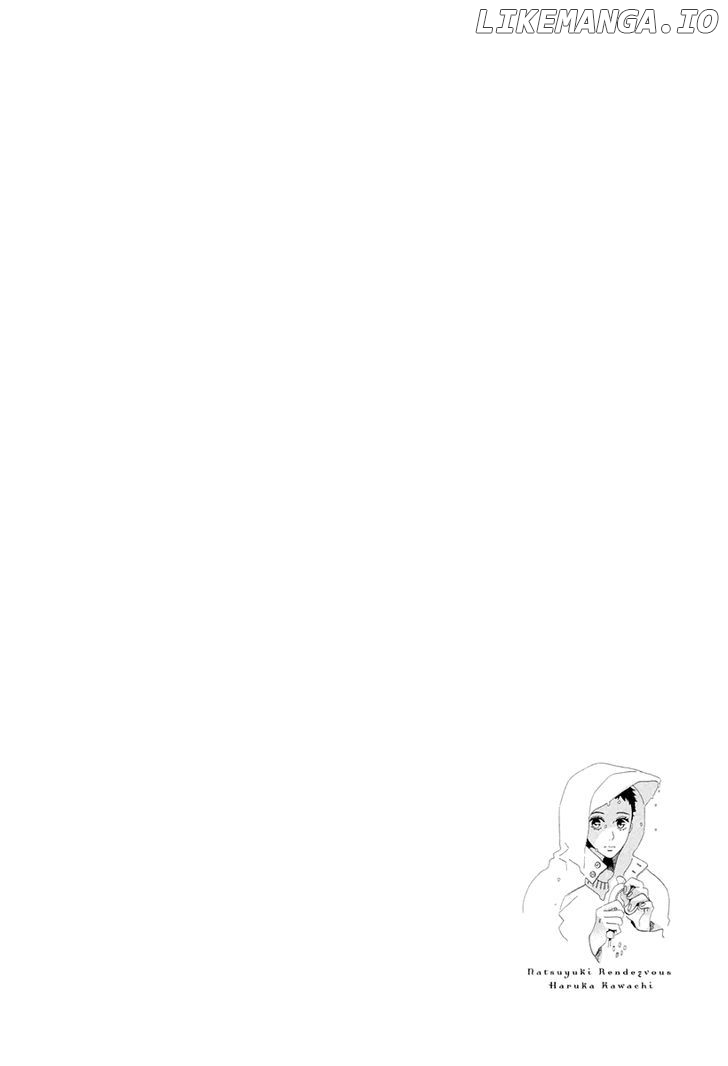 Natsuyuki Rendez-Vous chapter 19 - page 3