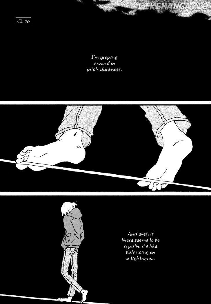 Natsuyuki Rendez-Vous chapter 16 - page 2