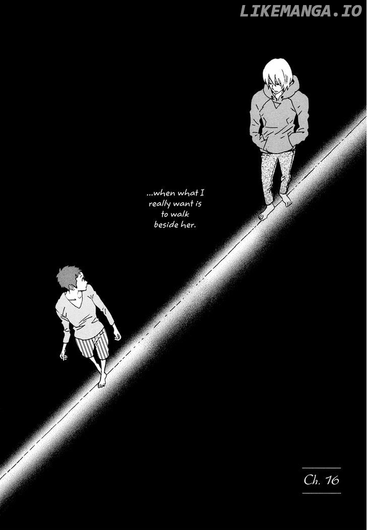Natsuyuki Rendez-Vous chapter 16 - page 3
