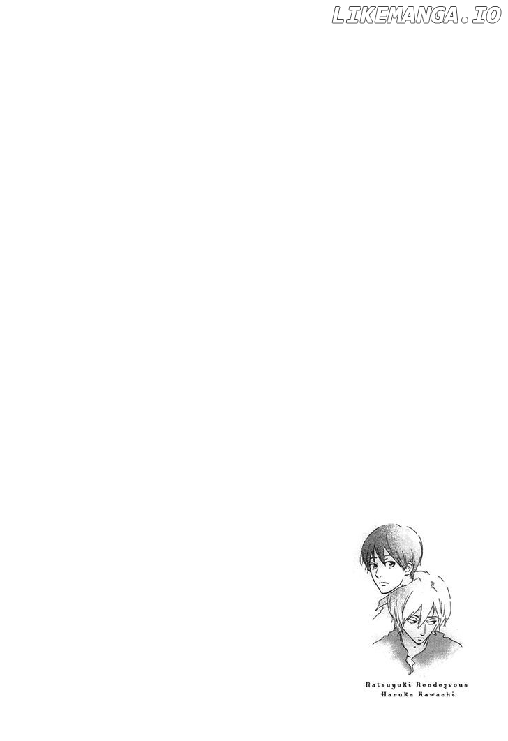 Natsuyuki Rendez-Vous chapter 11 - page 3