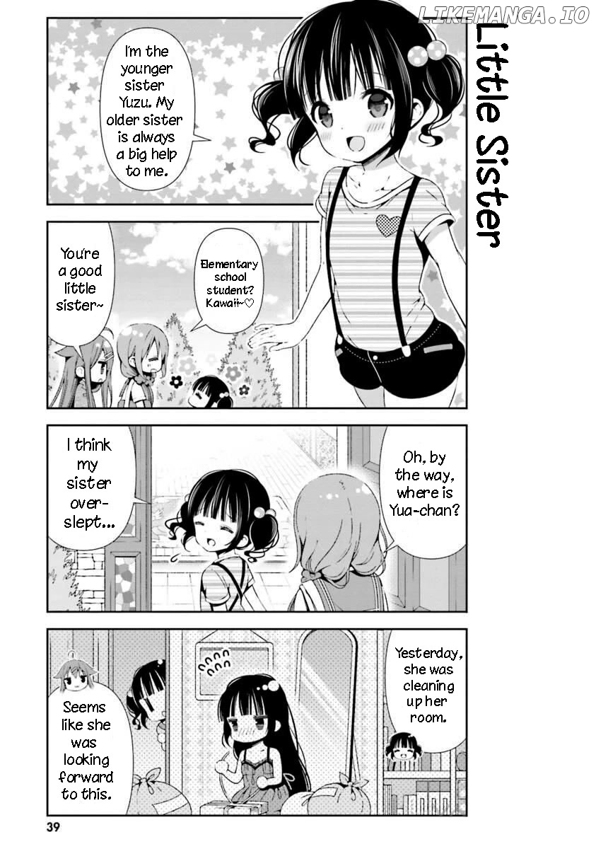 Hinako Note chapter 24 - page 7