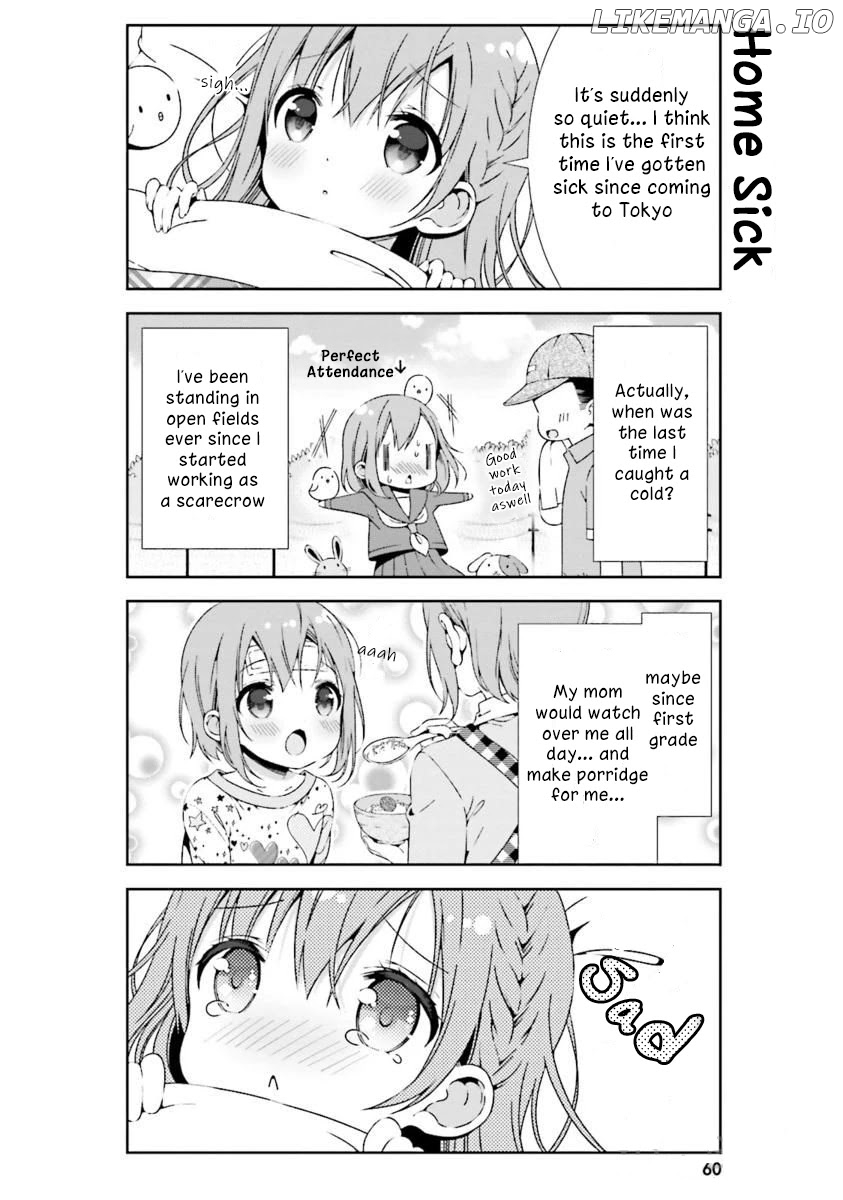 Hinako Note chapter 16 - page 6