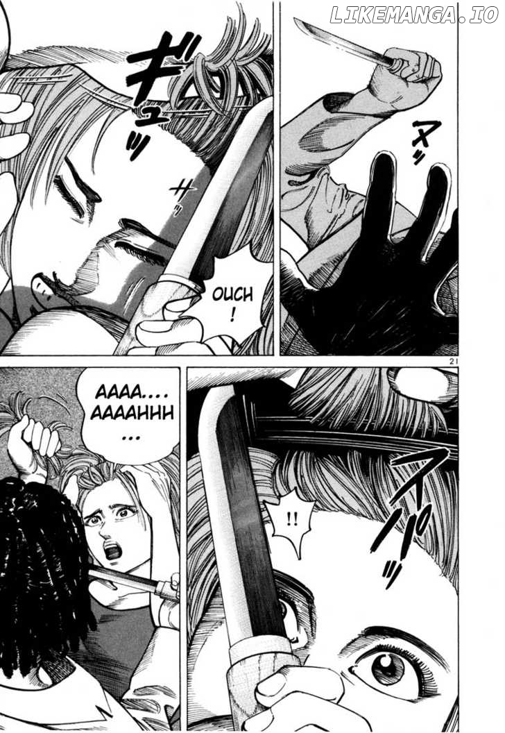 Ichi The Killer chapter 55 - page 2