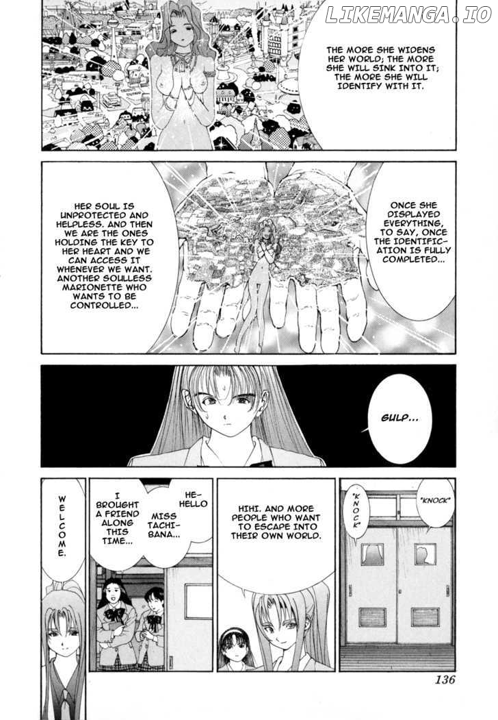Golden Boy chapter 47 - page 8