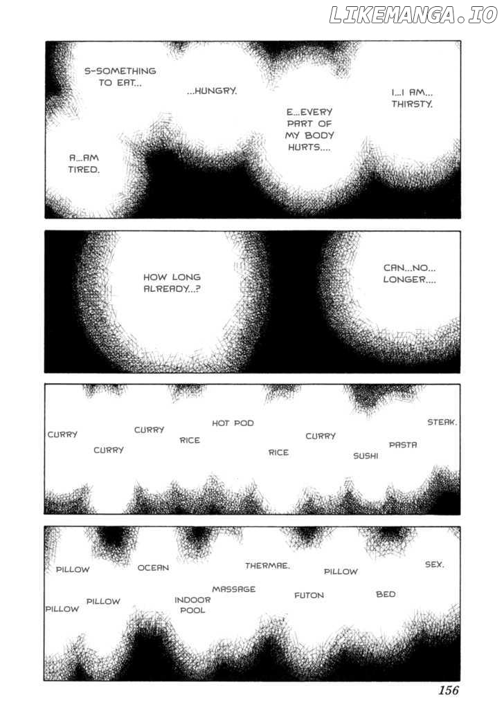 Golden Boy chapter 48 - page 9