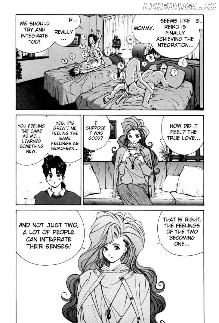 Golden Boy chapter 12 - page 4