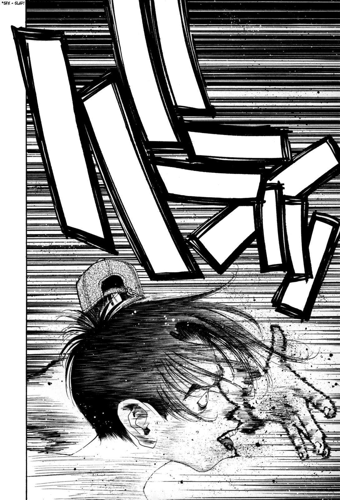 Golden Boy chapter 13 - page 14